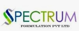 Spectrum Formulation